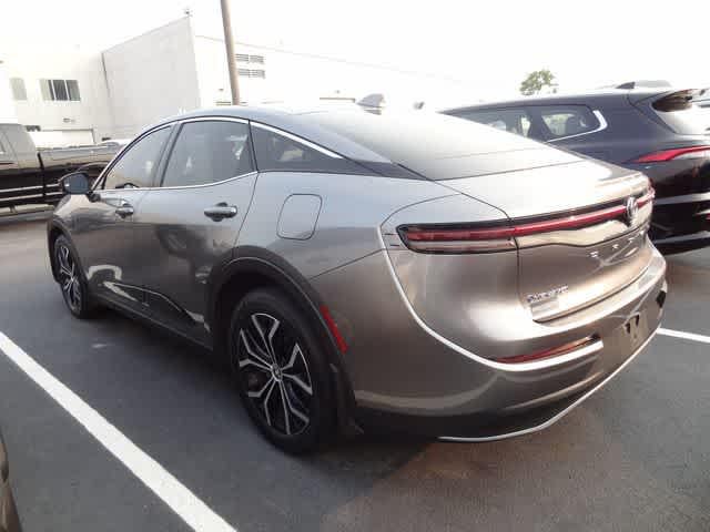 2024 Toyota Crown XLE