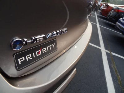 2024 Toyota Crown XLE