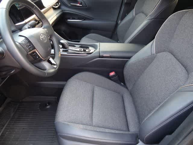 2024 Toyota Crown XLE
