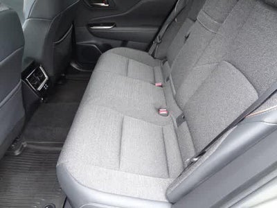 2024 Toyota Crown XLE