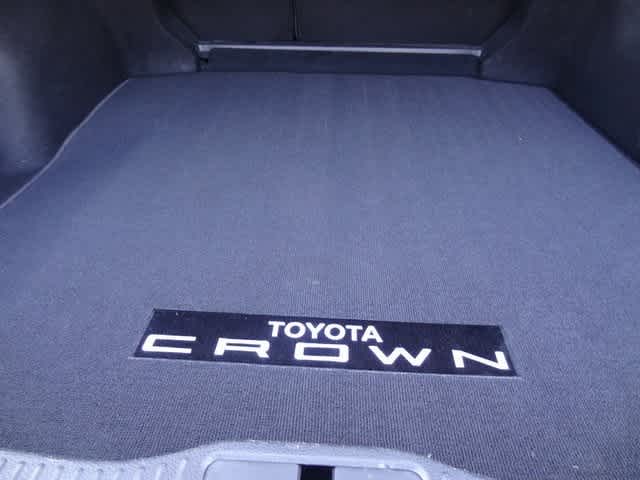 2023 Toyota Crown XLE