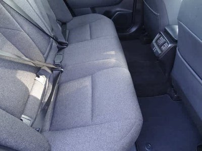 2023 Toyota Crown XLE