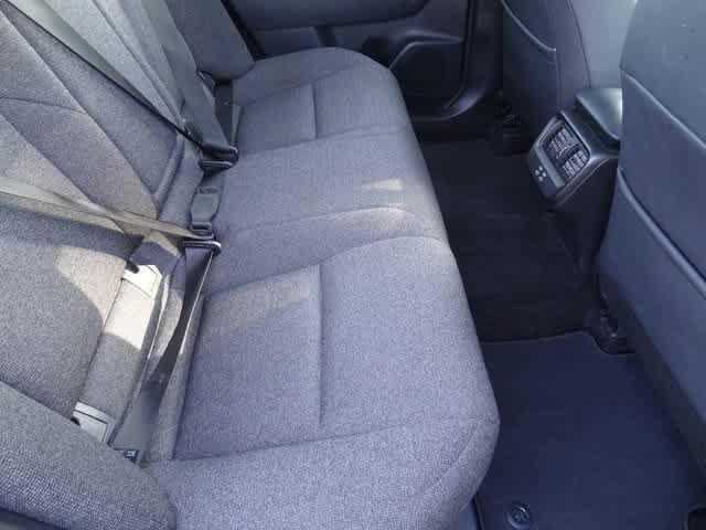 2023 Toyota Crown XLE