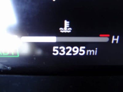 2023 Toyota Crown XLE