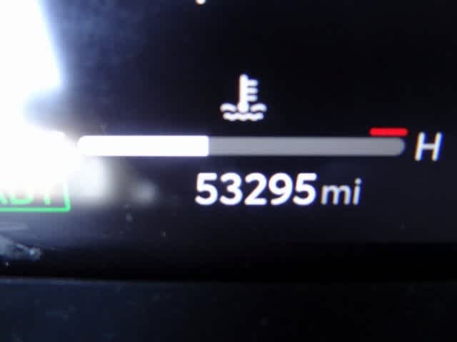 2023 Toyota Crown XLE