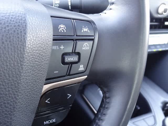 2023 Toyota Crown XLE