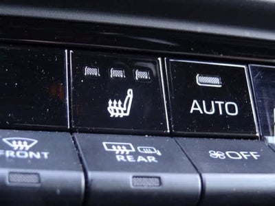 2023 Toyota Crown XLE