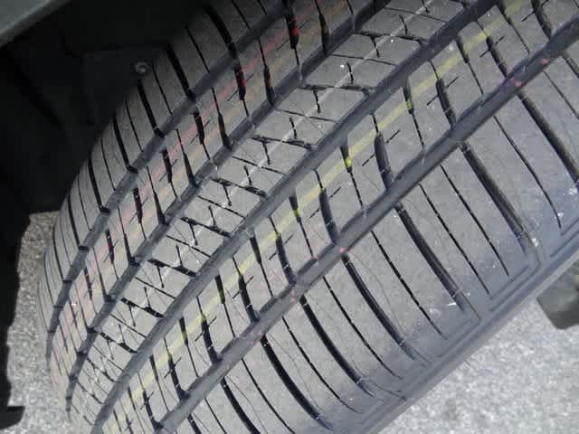 2023 Toyota Crown XLE