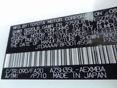 2023 Toyota Crown XLE