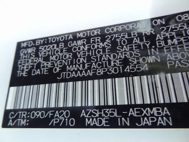 2023 Toyota Crown XLE