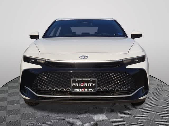 2023 Toyota Crown XLE