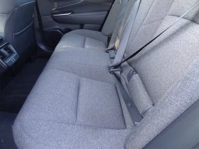 2023 Toyota Crown XLE