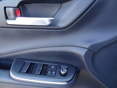 2023 Toyota Crown XLE