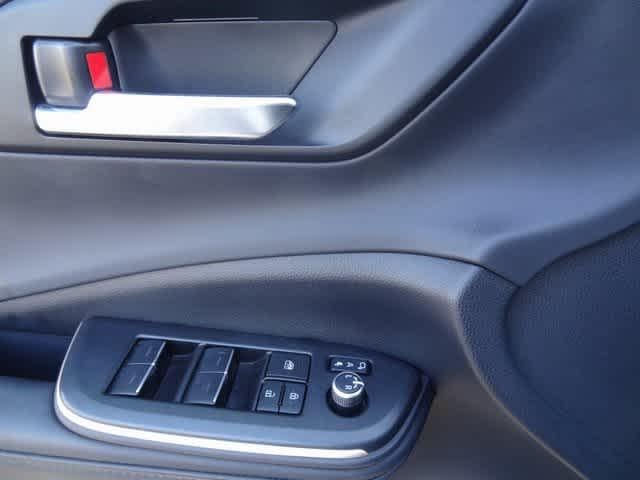 2023 Toyota Crown XLE