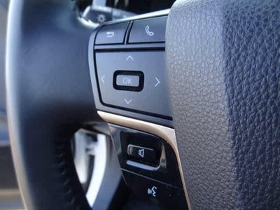 2023 Toyota Crown XLE