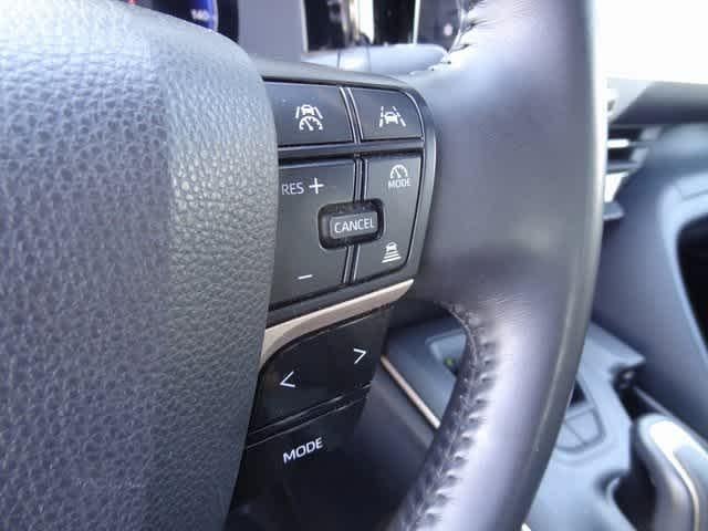 2023 Toyota Crown XLE