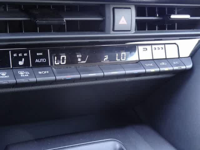 2023 Toyota Crown XLE