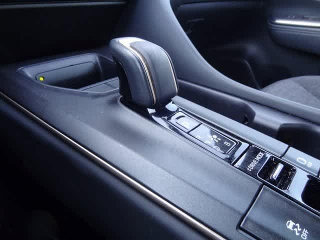 2023 Toyota Crown XLE