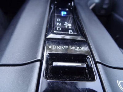 2023 Toyota Crown XLE