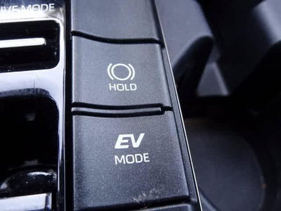 2023 Toyota Crown XLE