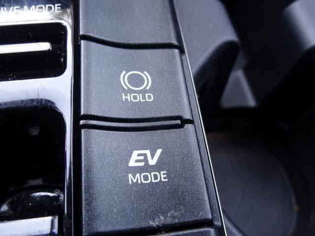 2023 Toyota Crown XLE