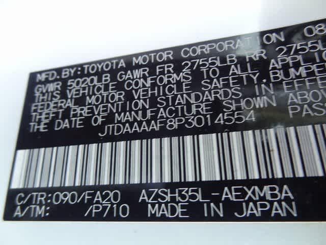 2023 Toyota Crown XLE