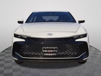 2023 Toyota Crown XLE