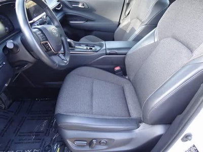 2023 Toyota Crown XLE