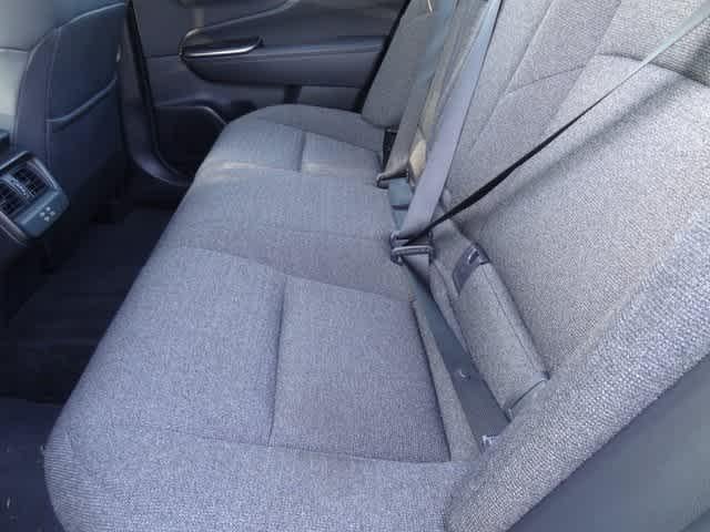 2023 Toyota Crown XLE