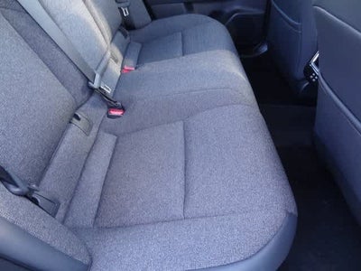 2024 Toyota Crown XLE