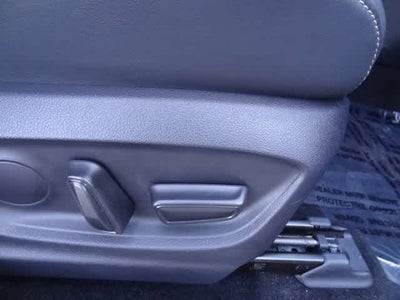 2024 Toyota Crown XLE