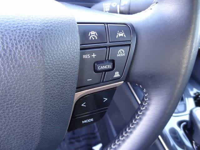 2024 Toyota Crown XLE