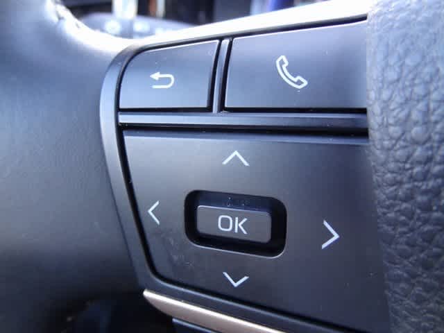 2024 Toyota Crown XLE