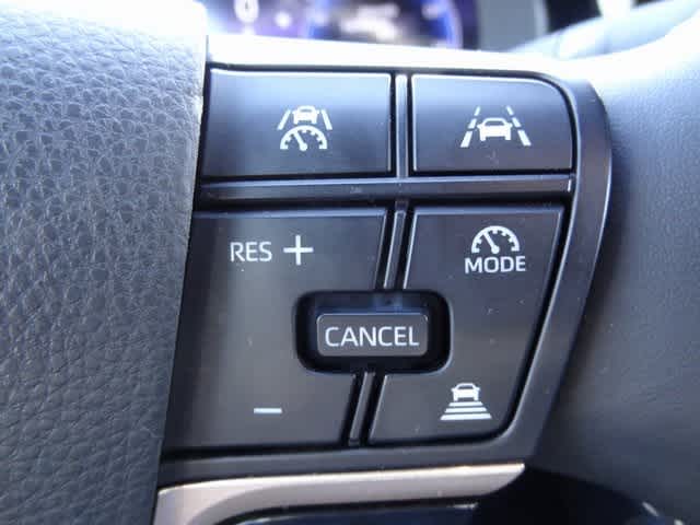 2024 Toyota Crown XLE