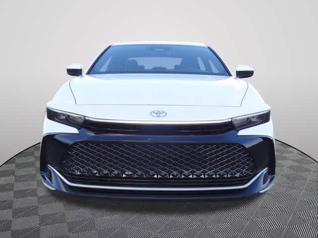 2024 Toyota Crown XLE