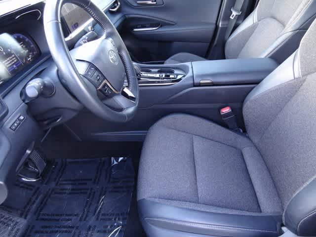 2024 Toyota Crown XLE