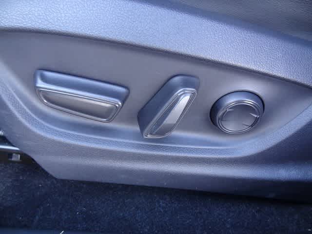 2024 Toyota Crown XLE