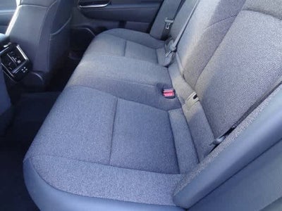 2024 Toyota Crown XLE