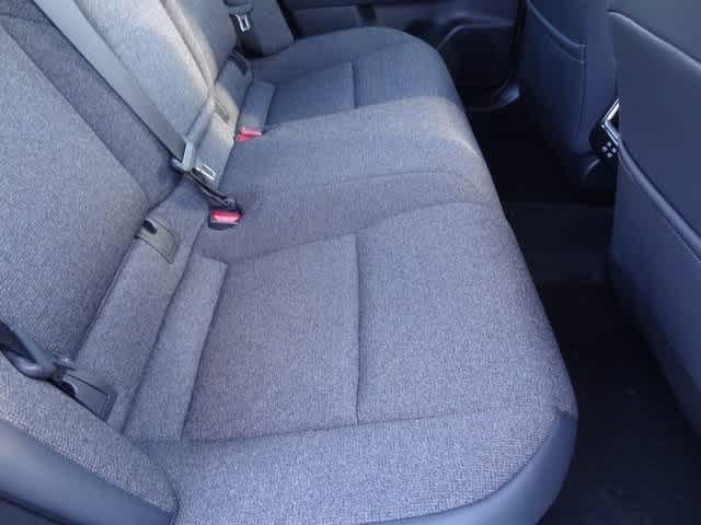 2024 Toyota Crown XLE