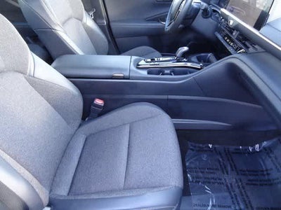 2024 Toyota Crown XLE