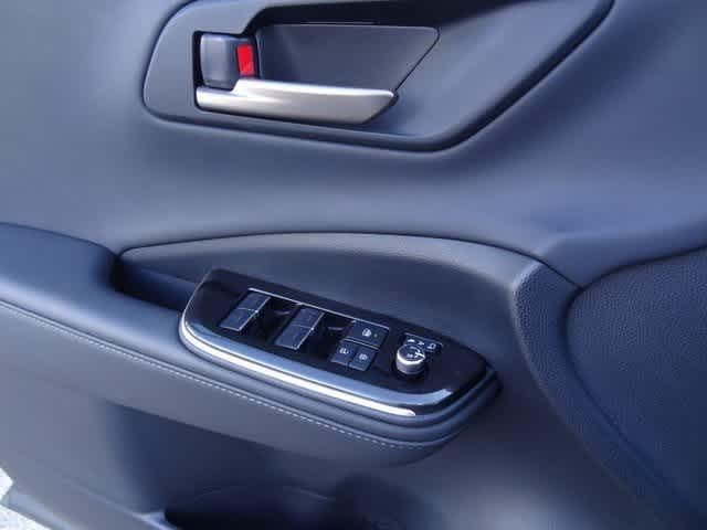 2024 Toyota Crown XLE