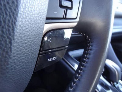 2024 Toyota Crown XLE