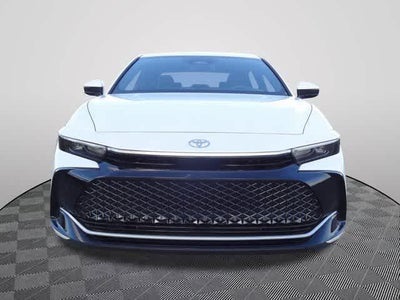 2024 Toyota Crown XLE