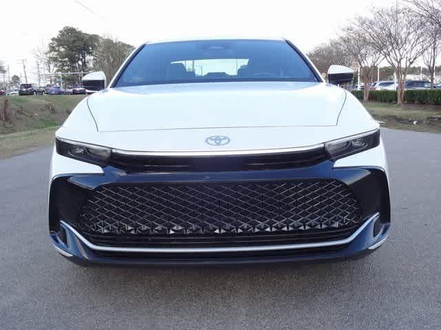 2024 Toyota Crown XLE