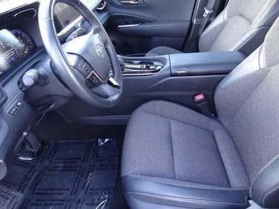 2024 Toyota Crown XLE