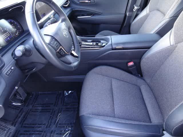 2024 Toyota Crown XLE