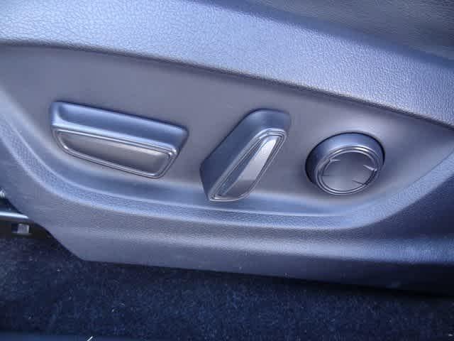 2024 Toyota Crown XLE