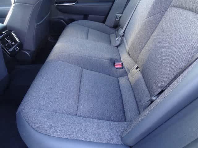 2024 Toyota Crown XLE