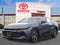 2026 Toyota Crown Limited