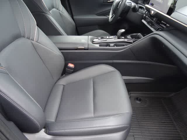 2026 Toyota Crown Limited